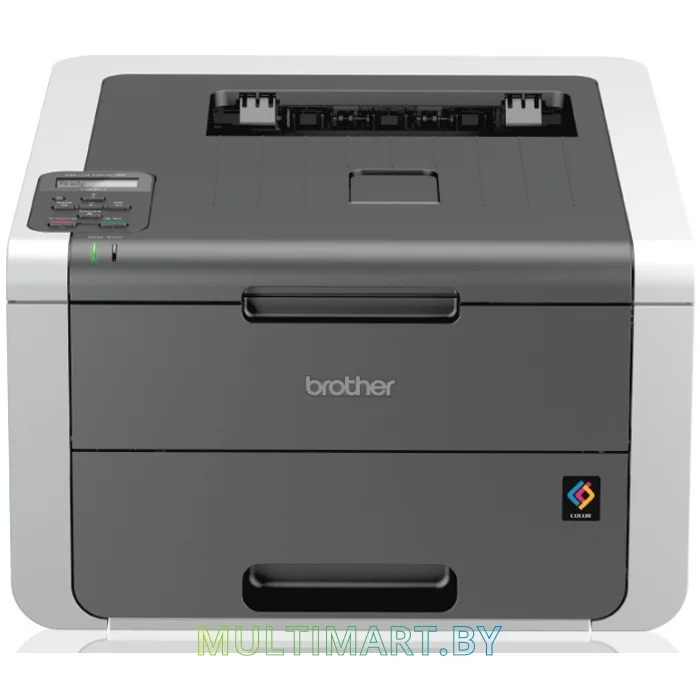 Принтер Brother HL-3140CW
